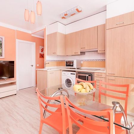 Fuengirola Sensaciones De Verano Екстериор снимка
